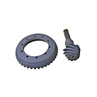 Редукторная пара ГАЗ-3302,... 2