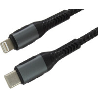 Кабель ZOLLEX 20W Type-C to...