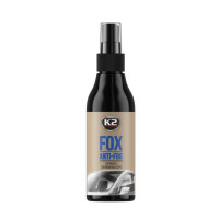 Антизапотівувач стекол FOX...