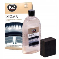 Поліроль шин K2 GOLD SIGMA...