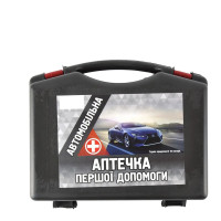 Аптечка медична ЄВРО-2 (24...