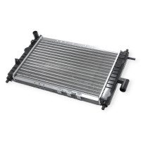 Радиатор MATIZ 0.8L, 1.0L 2