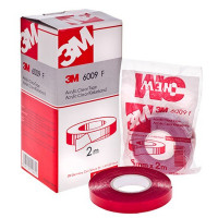 Скотч двосторонній прозорий...