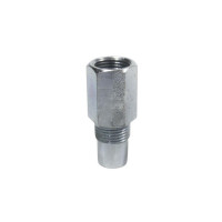 Обманка Лямбда зонда...