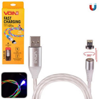 Кабель VOIN USB - Lightning...
