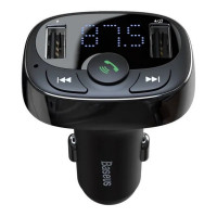 ФМ модулятор BASEUS T... 2