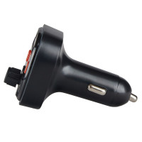 ФМ модулятор VOIN 12-24V 2... 2