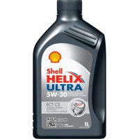Масло 5W30  1л Helix ECT C3