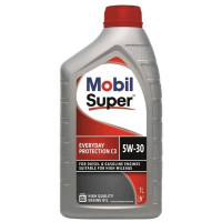 Масло 5W30  1л Super...