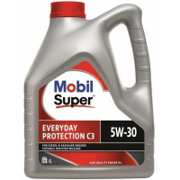 Масло 5W30  4л Super...