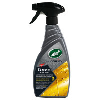 Поліроль кузова Turtle Wax...