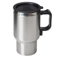 Термос Чашка с подогревом 2