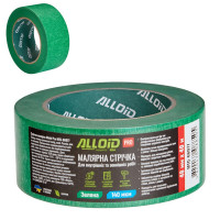 Скотч покрасочный ALLOID...