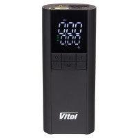 Компресор VITOL 3in1 7.4V... 2