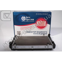 Радиатор ГАЗ-3302...