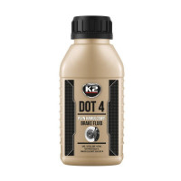 ГР K2 DOT4 0,25л
