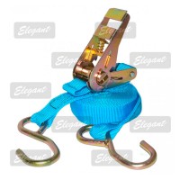Трос стяжка Elegant 5М*25ММ (EL 101 808)