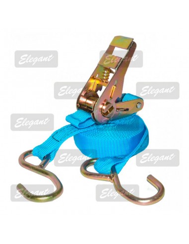 Трос стяжка Elegant 5М*25ММ (EL 101 808)