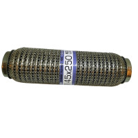 Гофра глушителя 45x250...