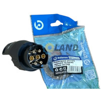 МАМА прицепного пласмас....