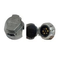 Мама прицепного 12В...