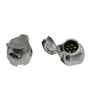 Мама прицепного 12В 7конт....