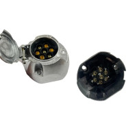 Мама прицепного 12В 7конт.... 2