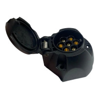 Мама прицепного 12В 7конт....