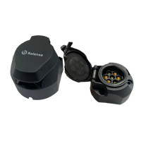 Мама прицепного 12В 7конт....