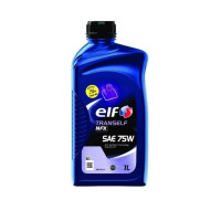 Масло 75W  1л Tranself NFX