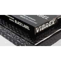 Безшумка "VIBREX" Блек...