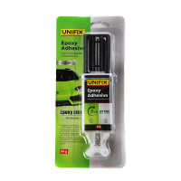 Клей эпоксидный UNIFIX 2-х...