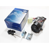 Замок зажигания ГАЗ-3302 (5...