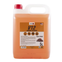 Очисник двигуна NOWAX V12...