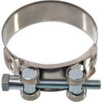 Хомут промышленный 20-22mm... 2
