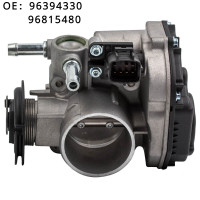 Патрубок LACETTI 1.6...