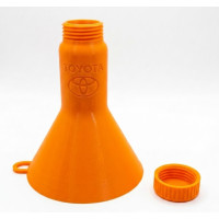 Лійка для оливи TOYOTA(PETg)