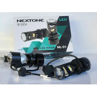 Лампа ДИОДНАЯ H4 NEXTONE...