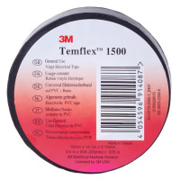Изолента ПХВ "3M" Temflex...