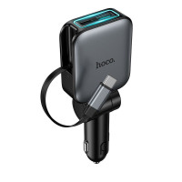 Зарядка для телефону 2 USB...