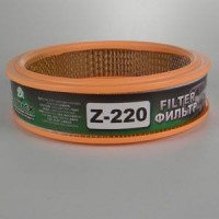 Фильтр воздушный ВАЗ-2101-08, М-2140  Zollex