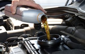 motornoe maslo