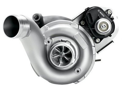 turbina