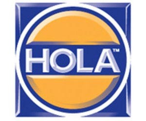 HOLA