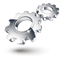 Амортизатор багажника...