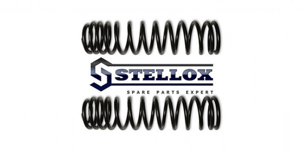 Розширення асортименту пружин від Stellox