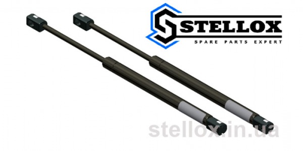 Амортизатори капоту та багажника від Stellox
