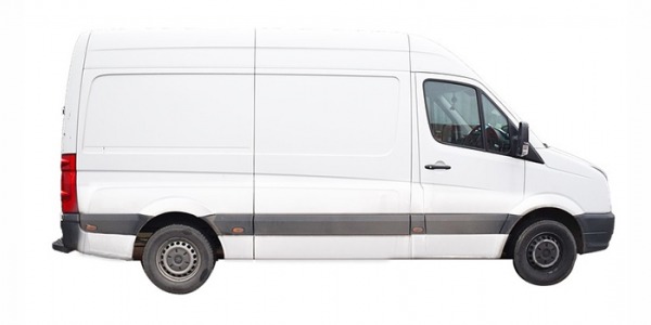 Розвиток Stellox - постачання деталей до комерційної техніки