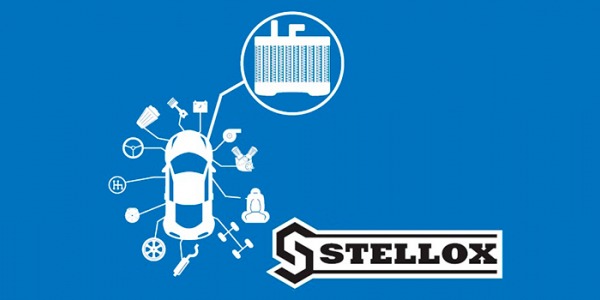 Радіатори – актуальна пропозиція Stellox