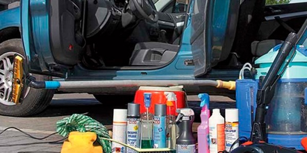 Наведем порядок сами